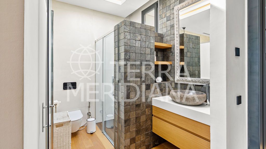 House in Las Lomas del Marbella Club, Marbella