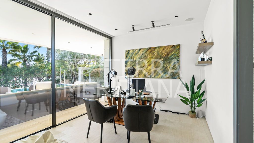 House in Las Lomas del Marbella Club, Marbella