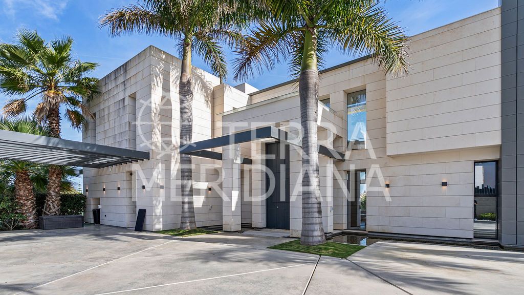 House in Las Lomas del Marbella Club, Marbella