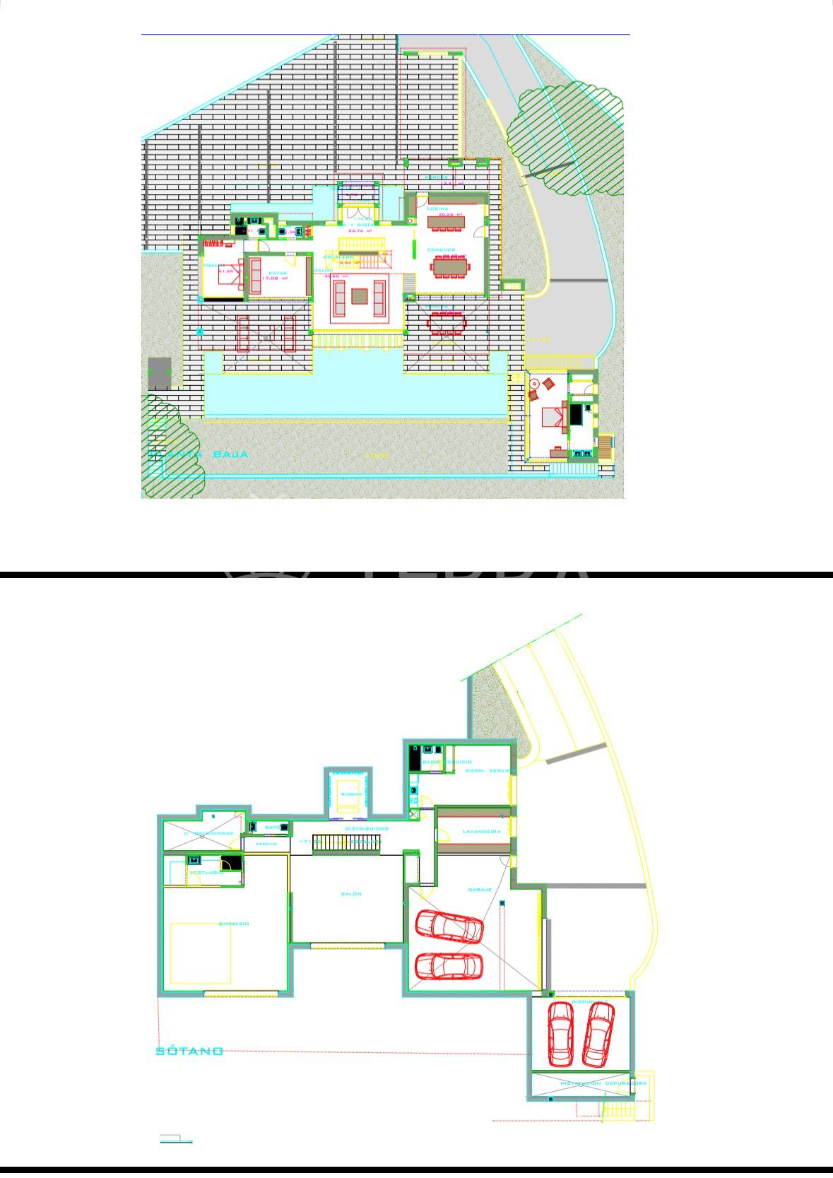 House in Las Lomas del Marbella Club, Marbella