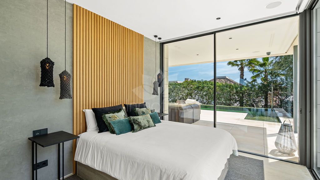 Casa en Las Lomas del Marbella Club, Marbella