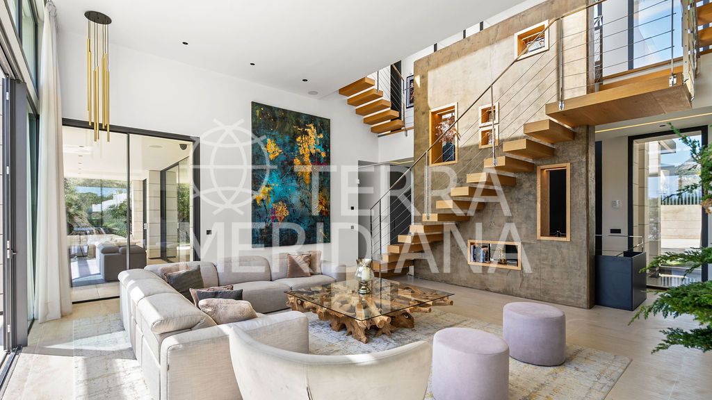 House in Las Lomas del Marbella Club, Marbella