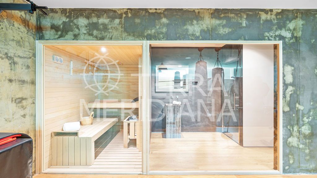 House in Las Lomas del Marbella Club, Marbella