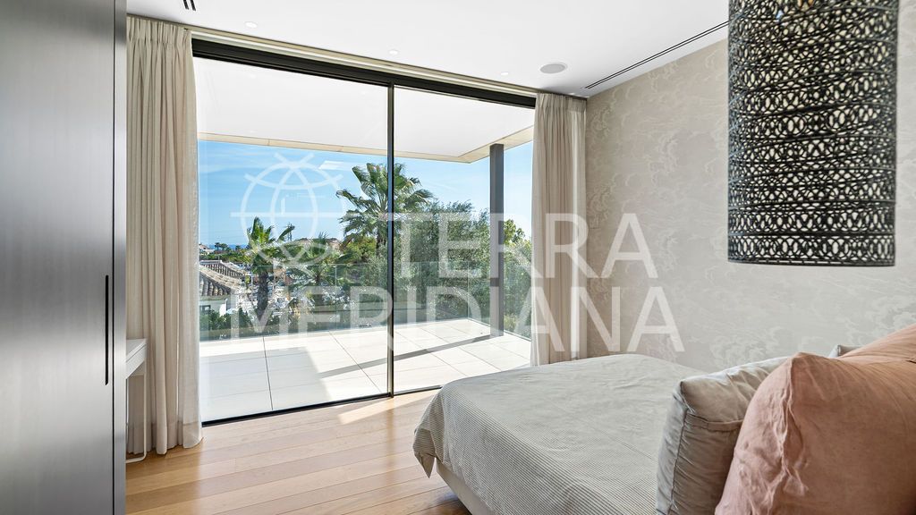 House in Las Lomas del Marbella Club, Marbella