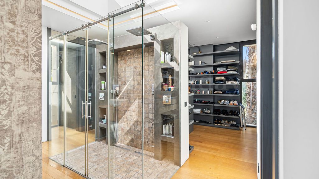 Casa en Las Lomas del Marbella Club, Marbella