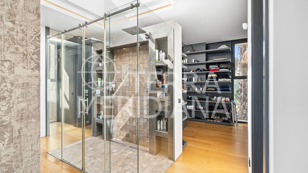 House in Las Lomas del Marbella Club, Marbella