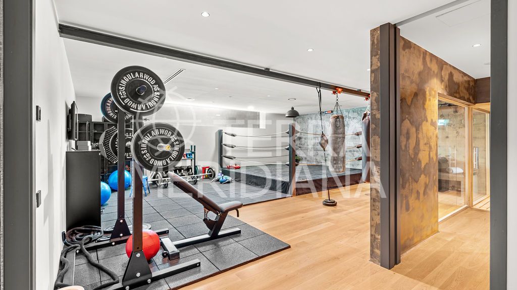 House in Las Lomas del Marbella Club, Marbella