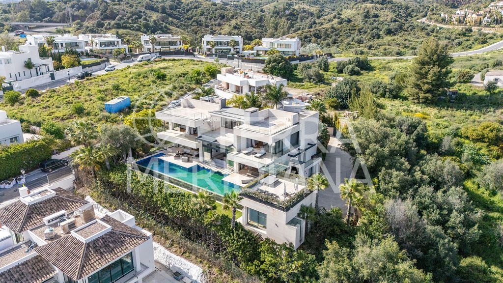 House in Las Lomas del Marbella Club, Marbella