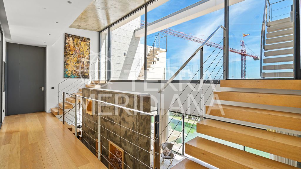 House in Las Lomas del Marbella Club, Marbella