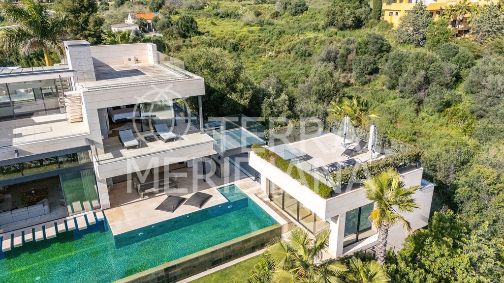 House in Las Lomas del Marbella Club, Marbella