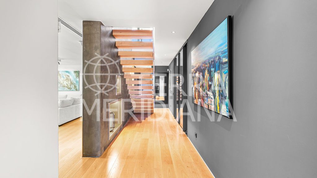 House in Las Lomas del Marbella Club, Marbella