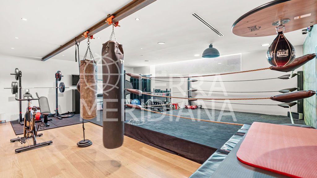 House in Las Lomas del Marbella Club, Marbella