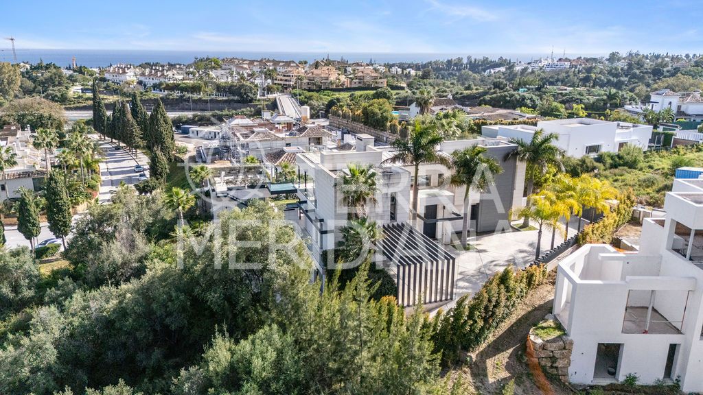 House in Las Lomas del Marbella Club, Marbella