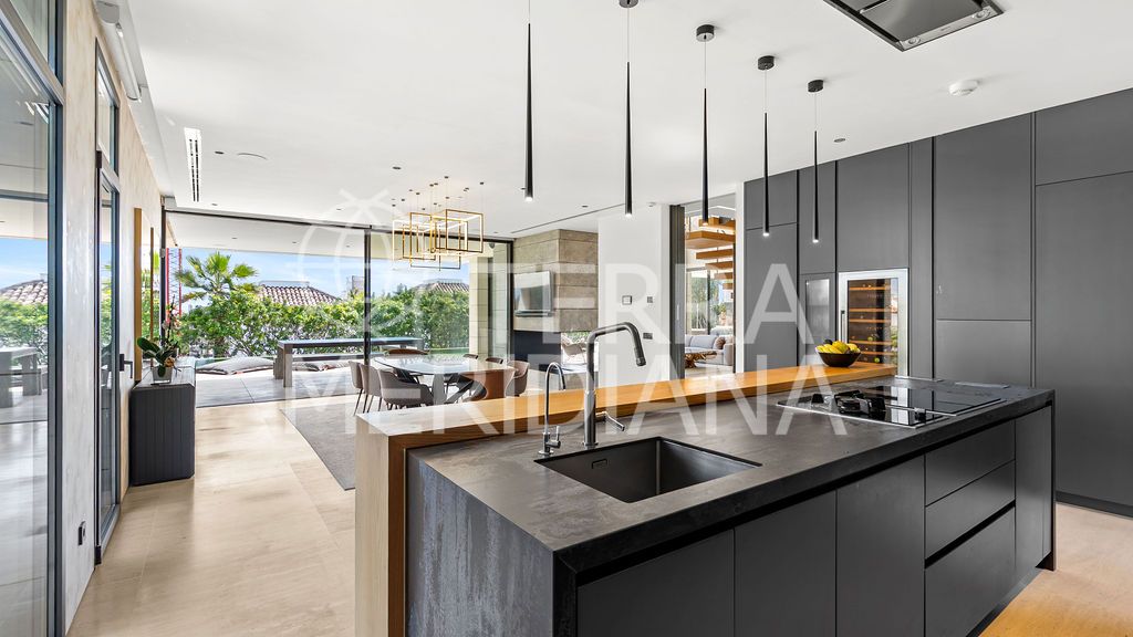 House in Las Lomas del Marbella Club, Marbella