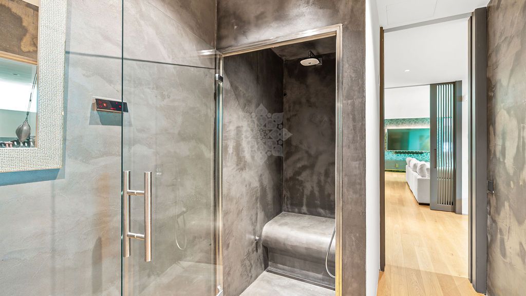 Dom w Las Lomas del Marbella Club, Marbella