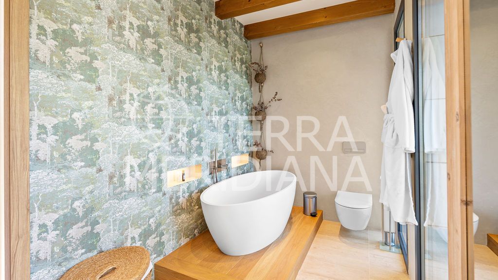 House in Las Lomas del Marbella Club, Marbella