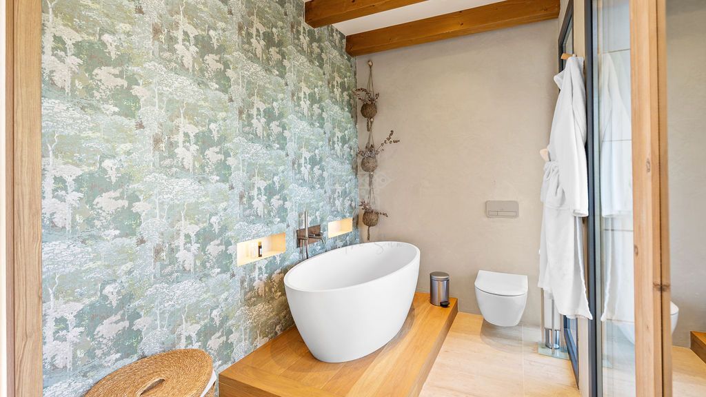 Dom w Las Lomas del Marbella Club, Marbella