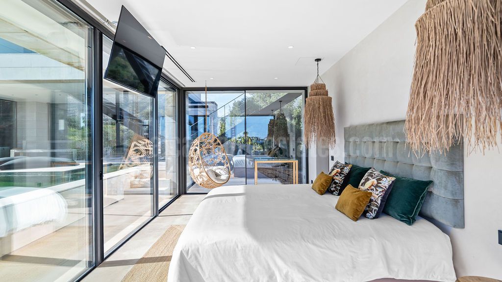 Casa en Las Lomas del Marbella Club, Marbella