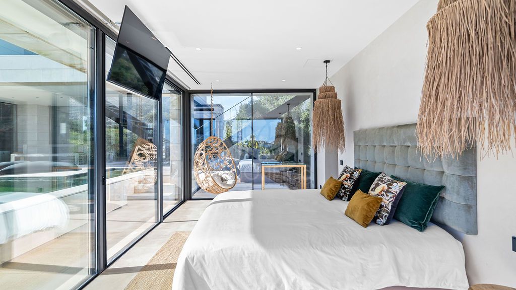 Casa en Las Lomas del Marbella Club, Marbella