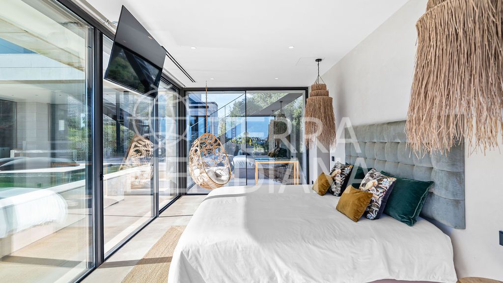 House in Las Lomas del Marbella Club, Marbella