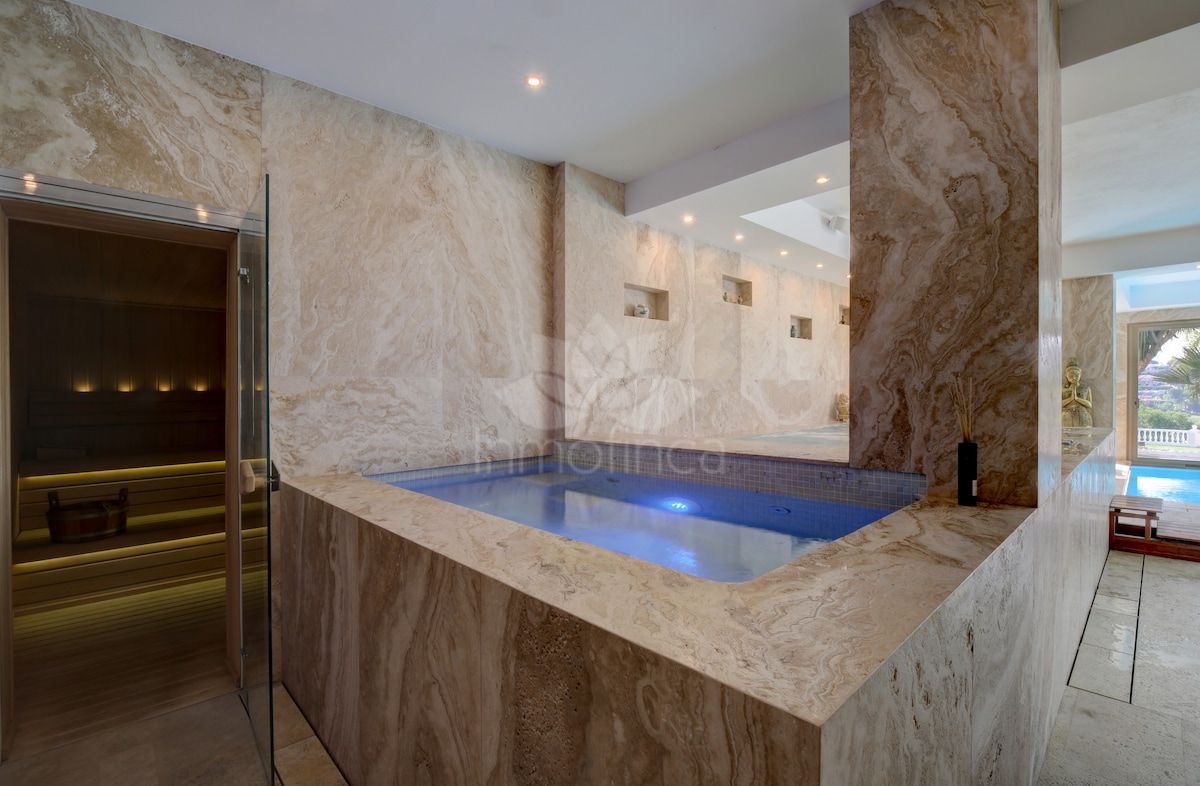 House in Paraiso Alto, Benahavis