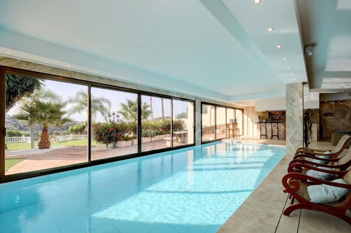 House in Paraiso Alto, Benahavis