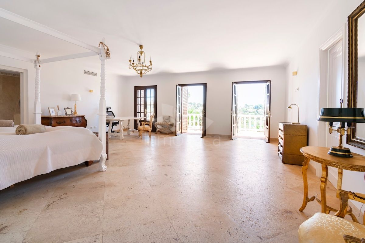House in Paraiso Alto, Benahavis