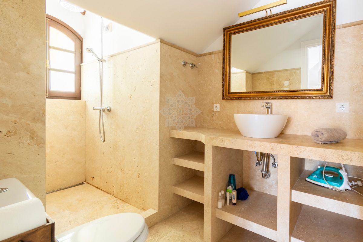 Dom w Paraiso Alto, Benahavis