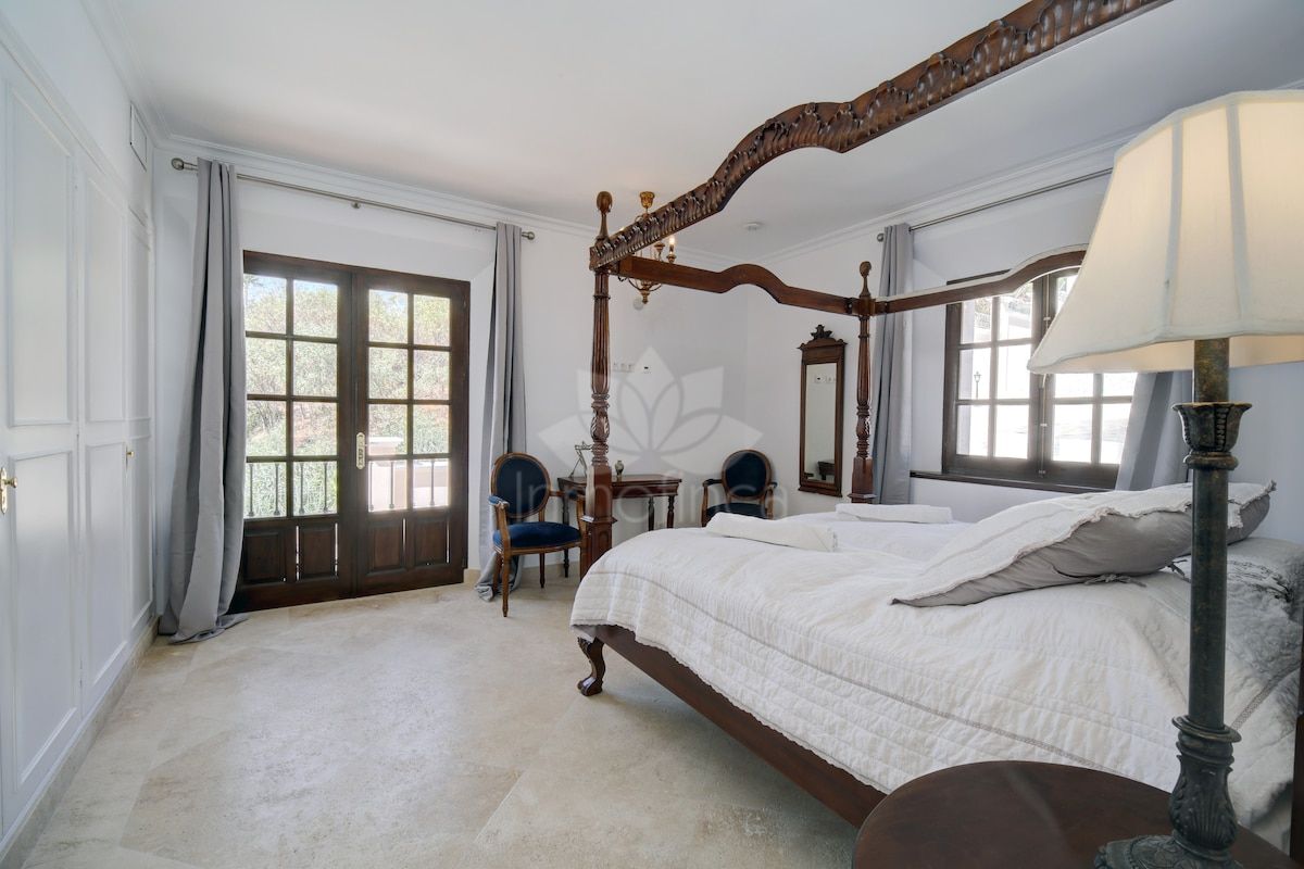 House in Paraiso Alto, Benahavis
