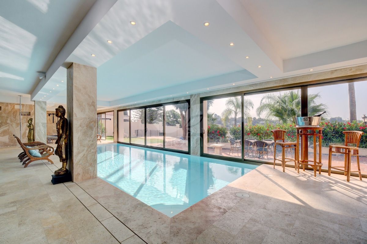House in Paraiso Alto, Benahavis