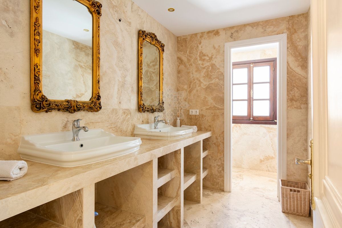 Dom w Paraiso Alto, Benahavis