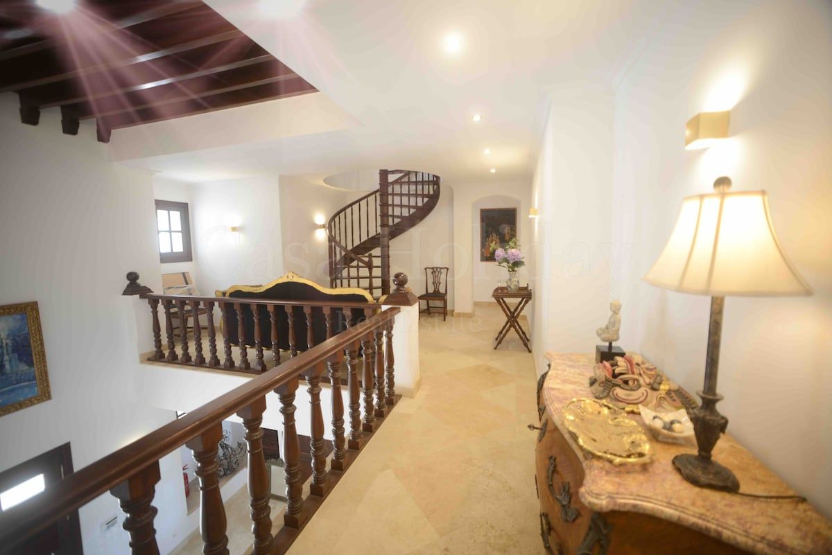 Casa en Paraiso Alto, Benahavis