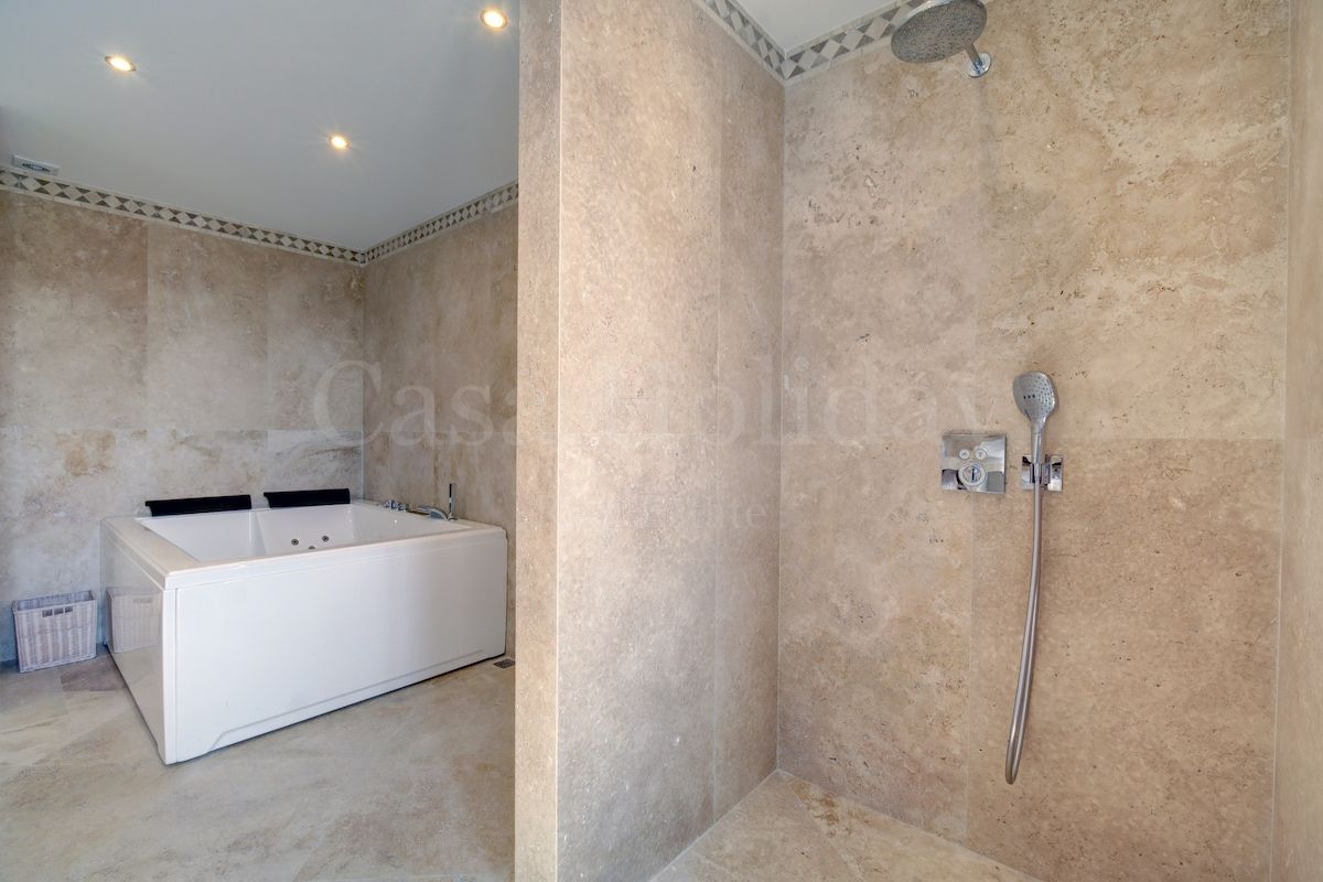 Casa en Paraiso Alto, Benahavis