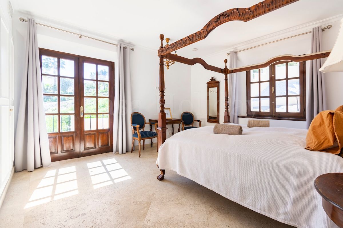 Casa en Paraiso Alto, Benahavis