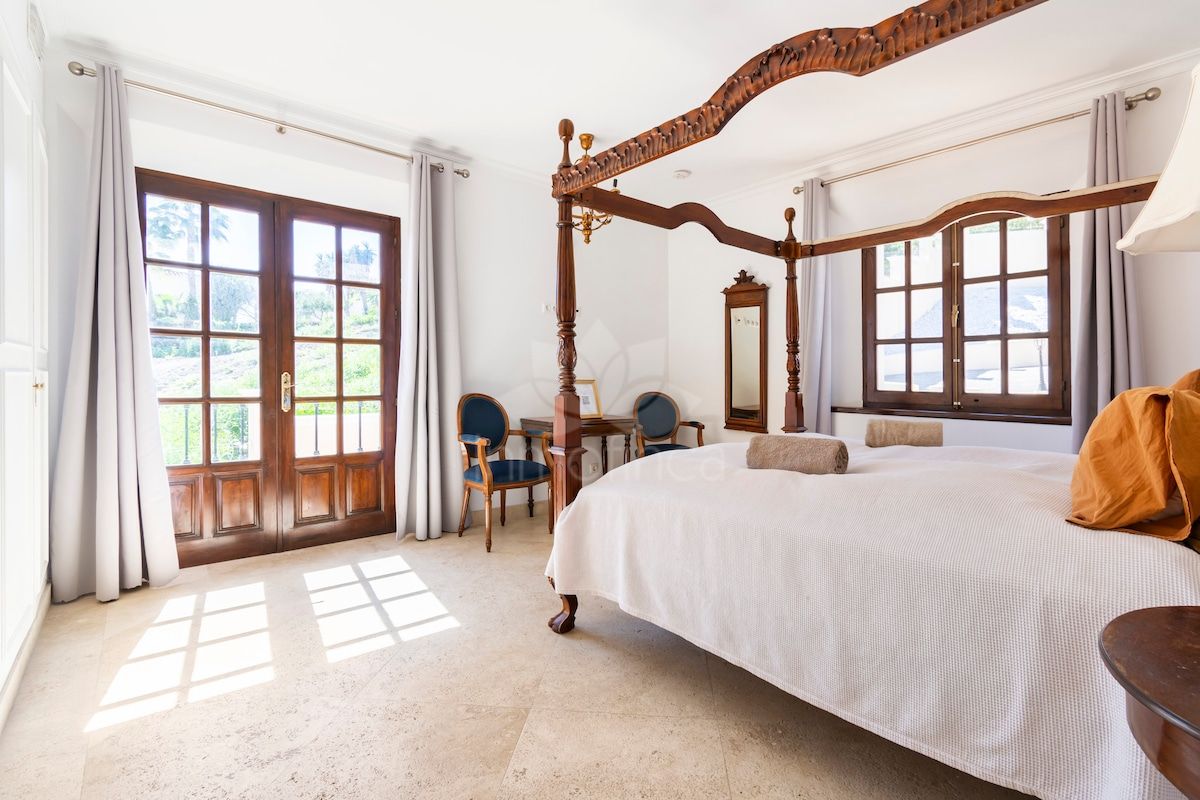 House in Paraiso Alto, Benahavis