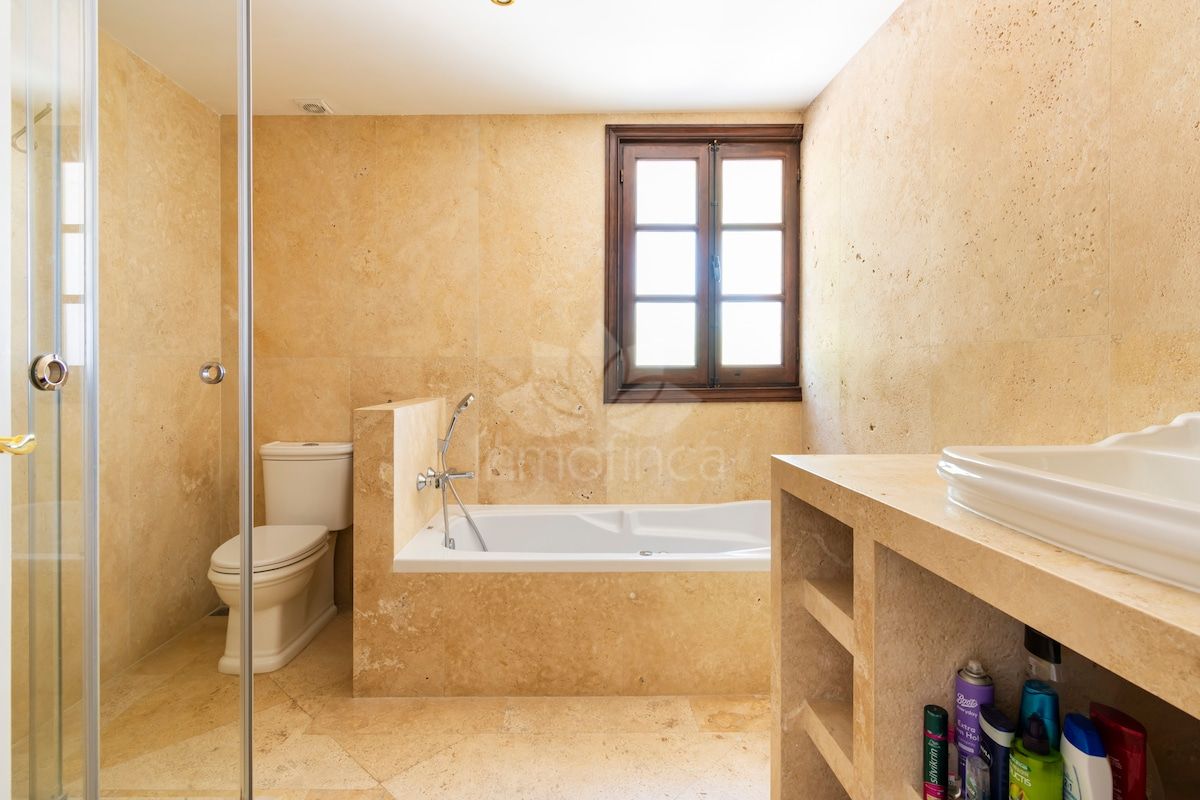 House in Paraiso Alto, Benahavis