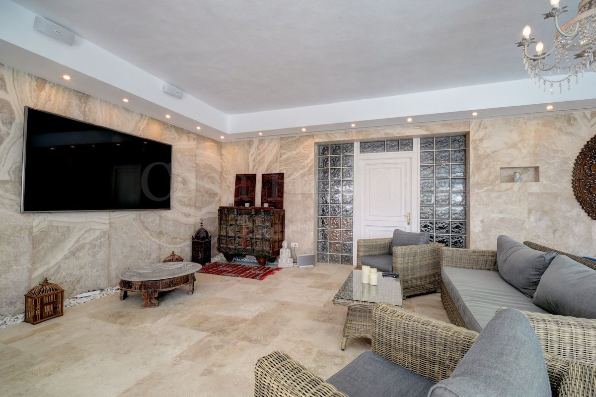 Casa en Paraiso Alto, Benahavis