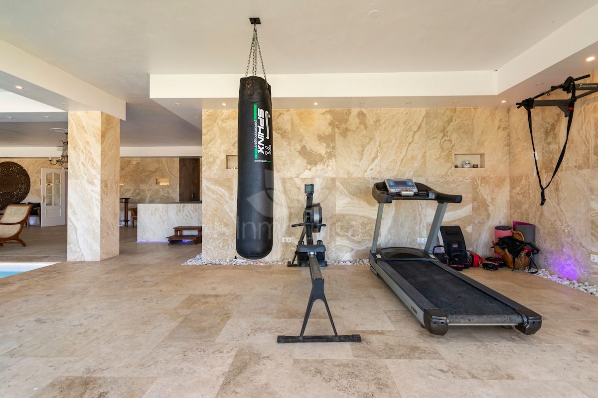 House in Paraiso Alto, Benahavis
