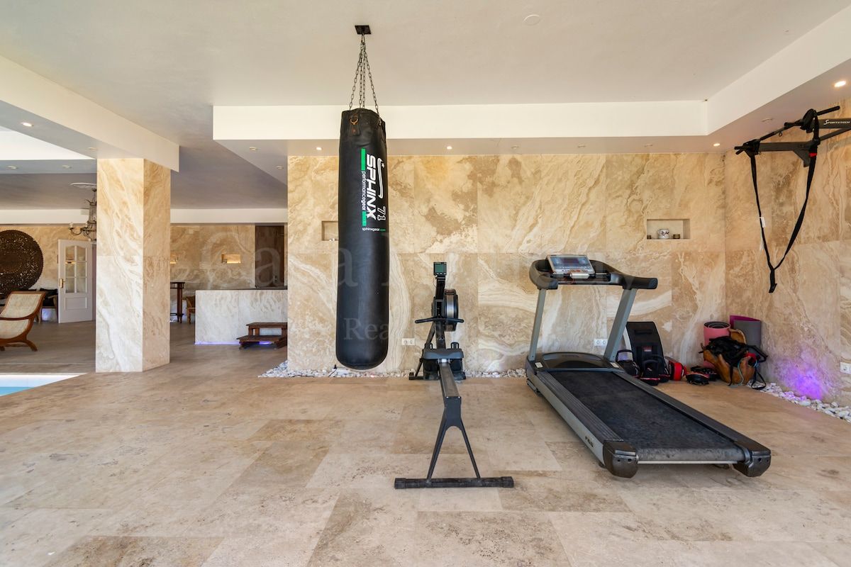 Casa en Paraiso Alto, Benahavis