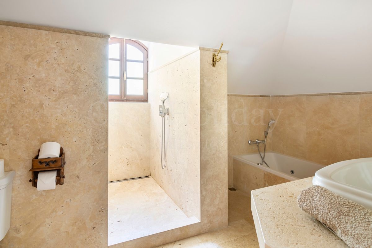 Casa en Paraiso Alto, Benahavis