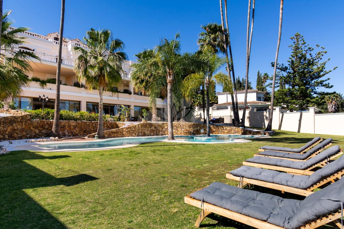 House in Paraiso Alto, Benahavis