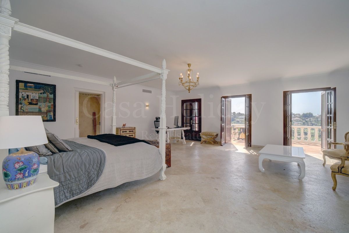 Casa en Paraiso Alto, Benahavis