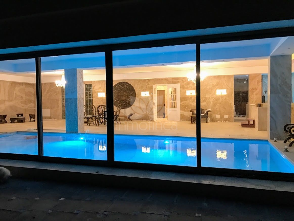 House in Paraiso Alto, Benahavis