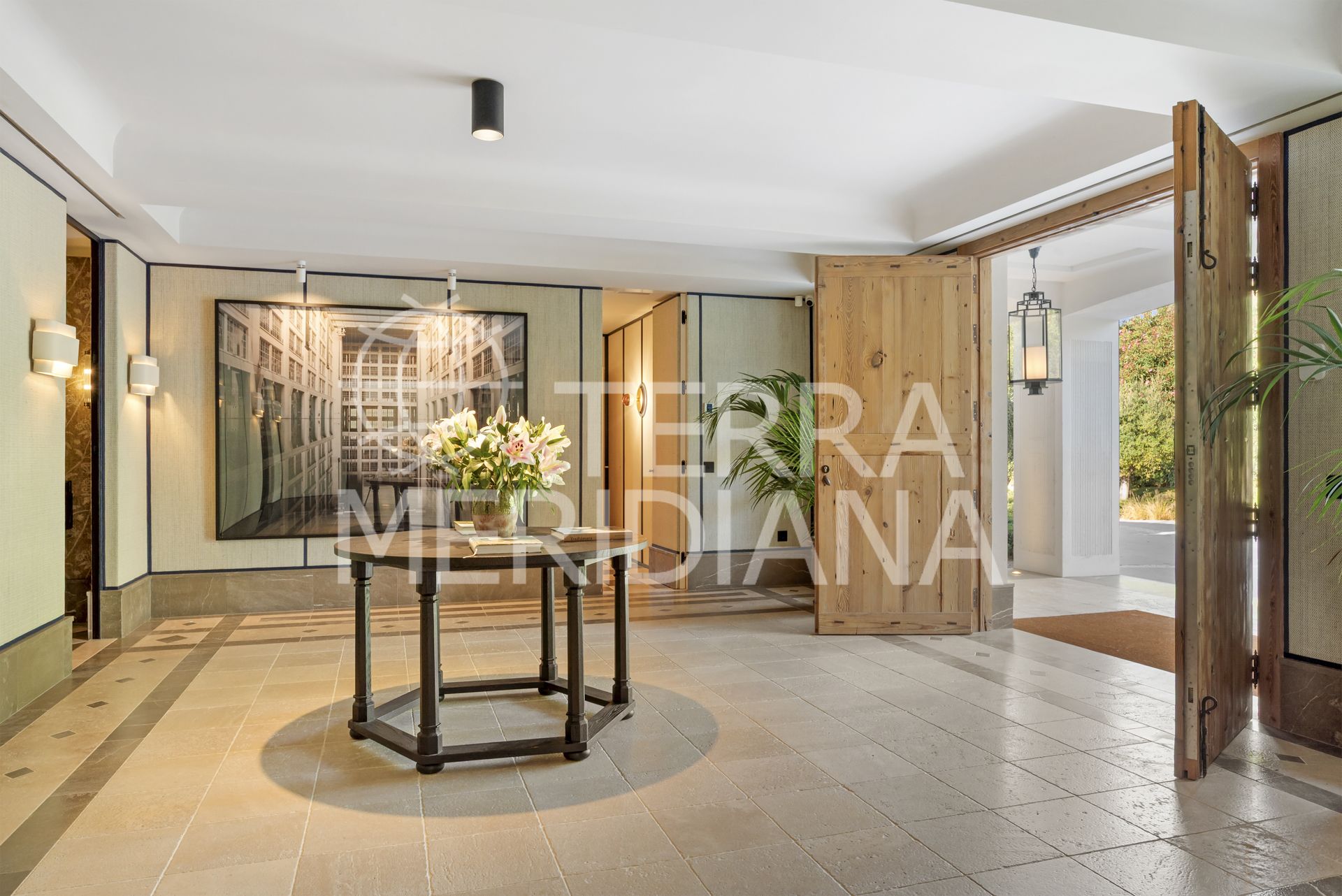 House in Marbella Golden Mile, Marbella