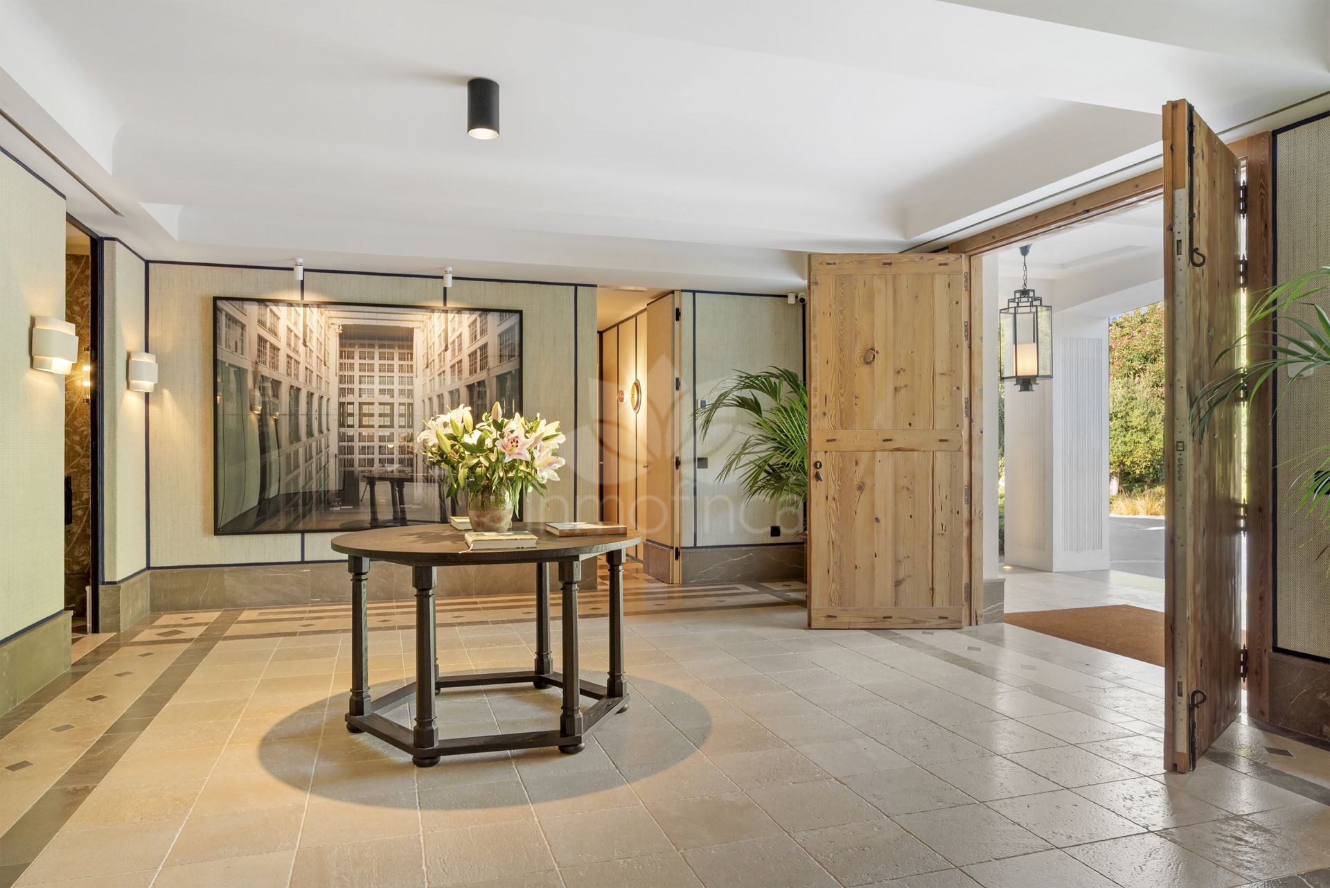 House in Marbella Golden Mile, Marbella