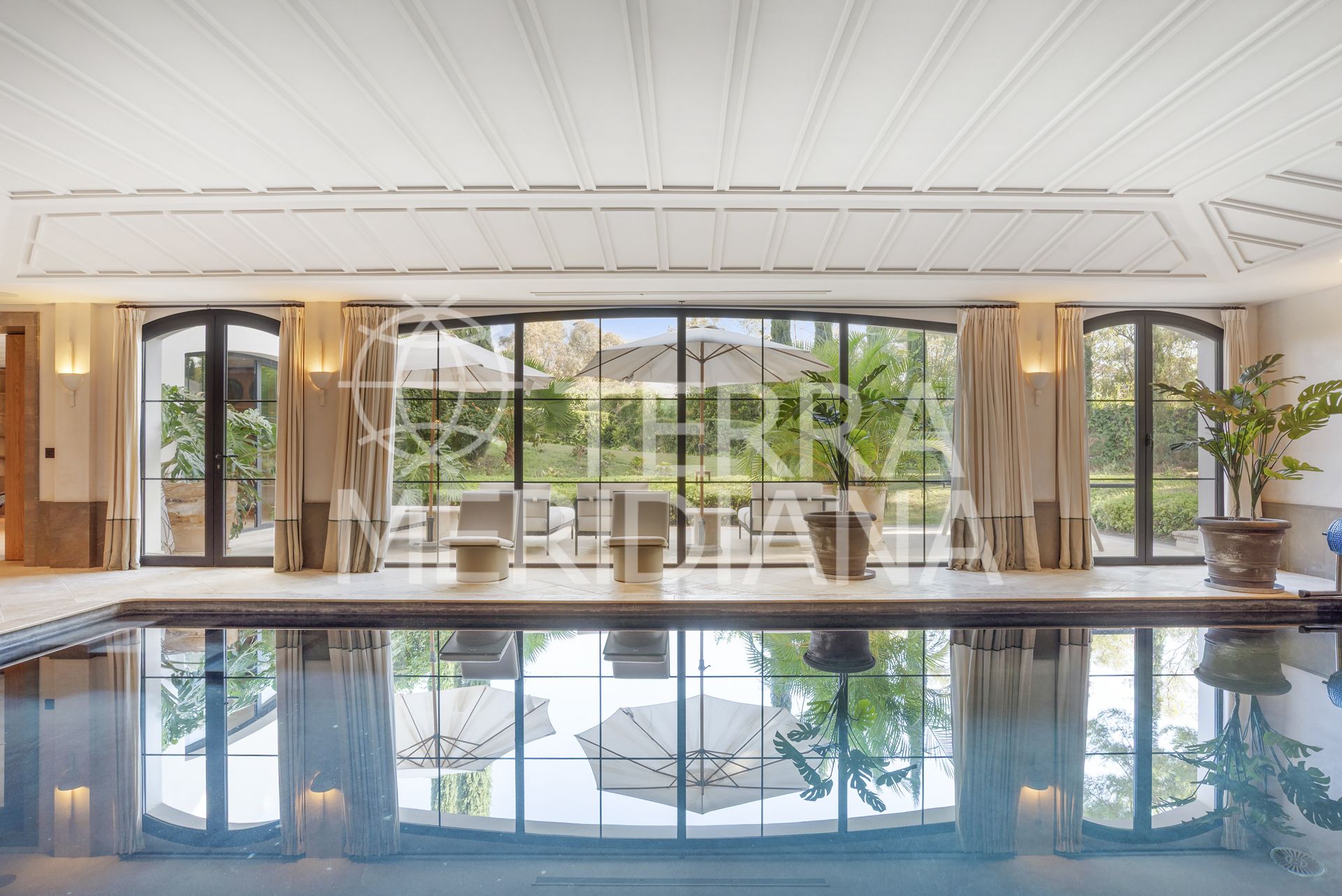 House in Marbella Golden Mile, Marbella