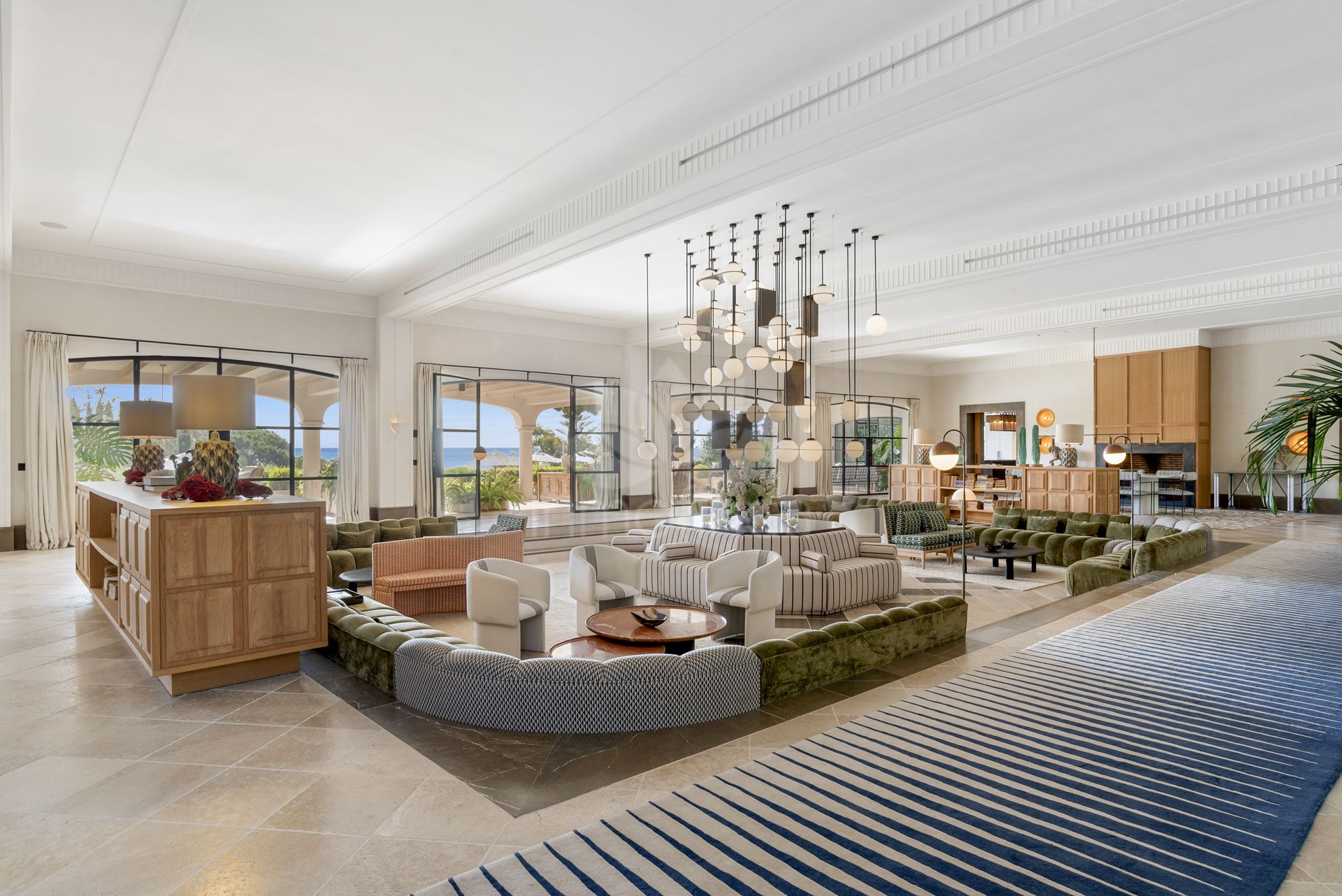 House in Marbella Golden Mile, Marbella