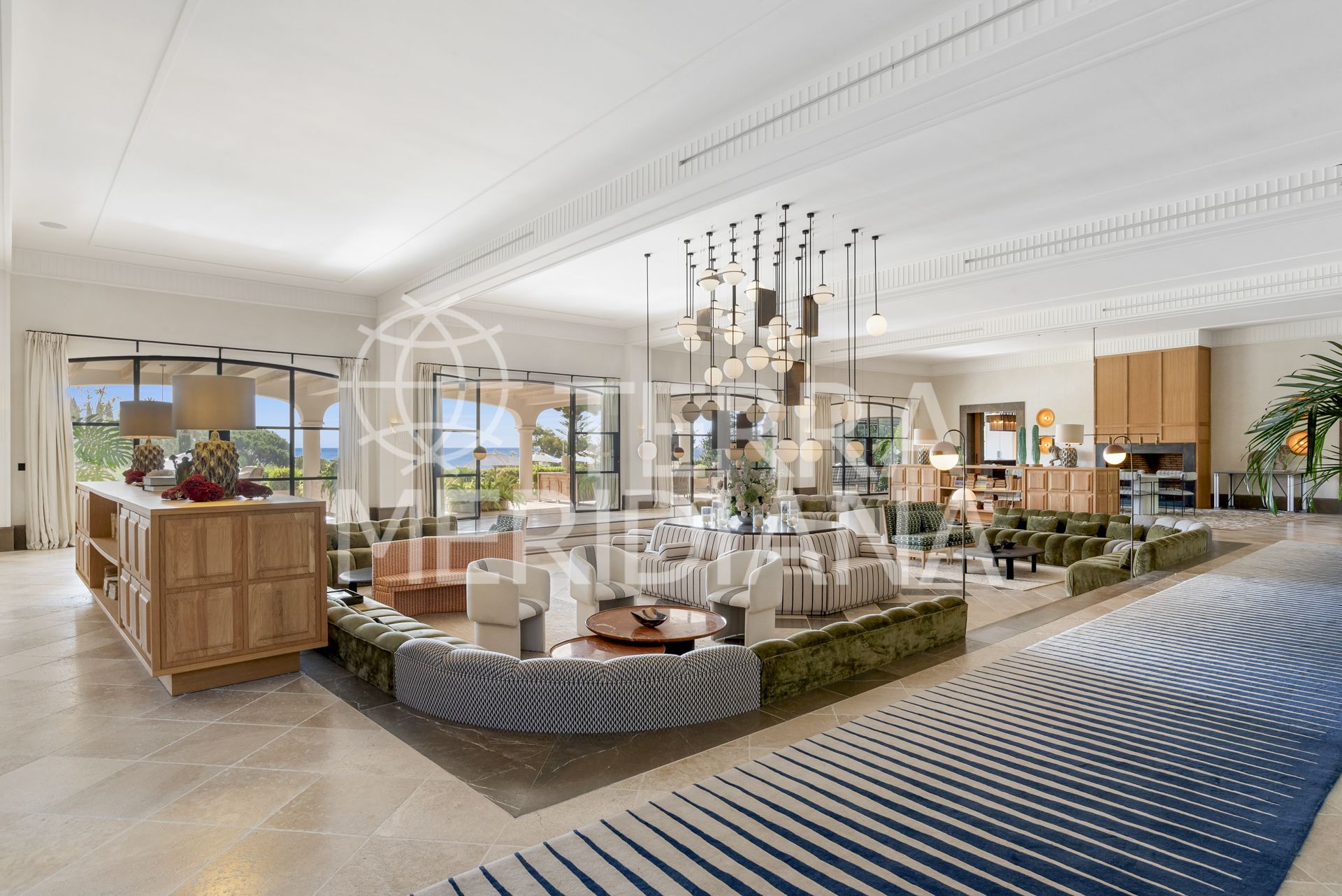 House in Marbella Golden Mile, Marbella