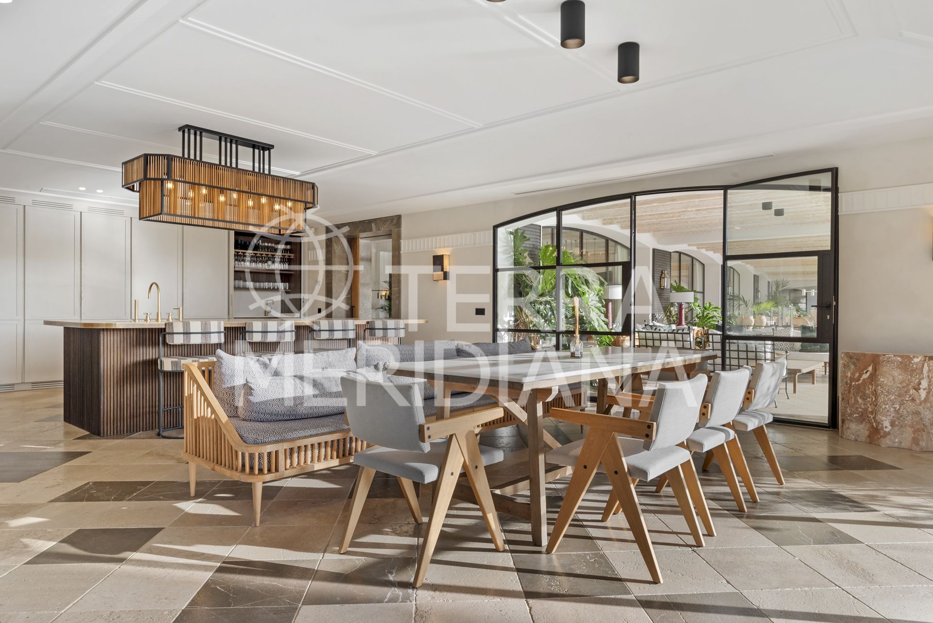 House in Marbella Golden Mile, Marbella