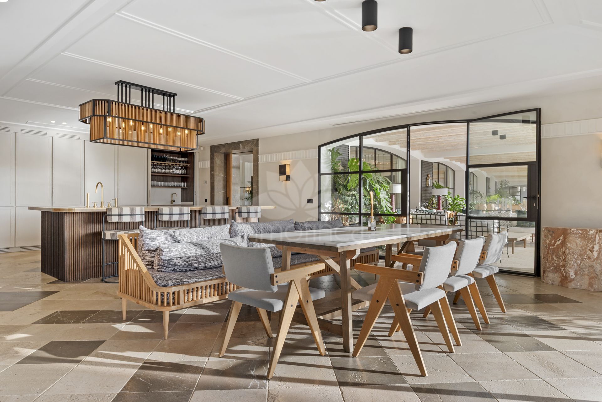 House in Marbella Golden Mile, Marbella